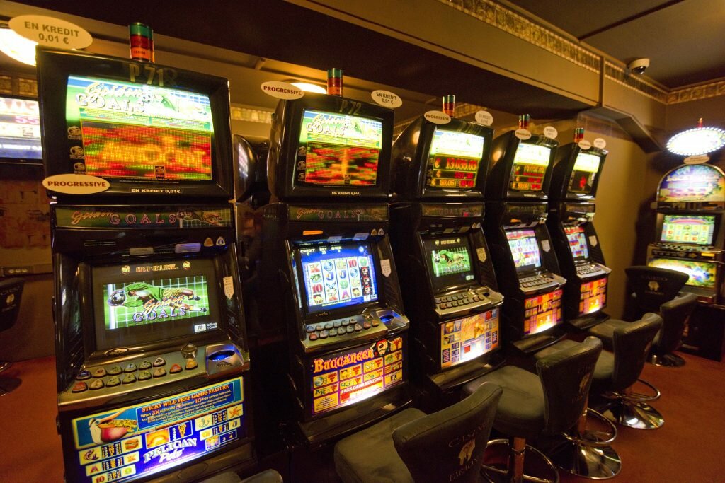 Болгарские игровые автоматы стратегии для казино рулетка